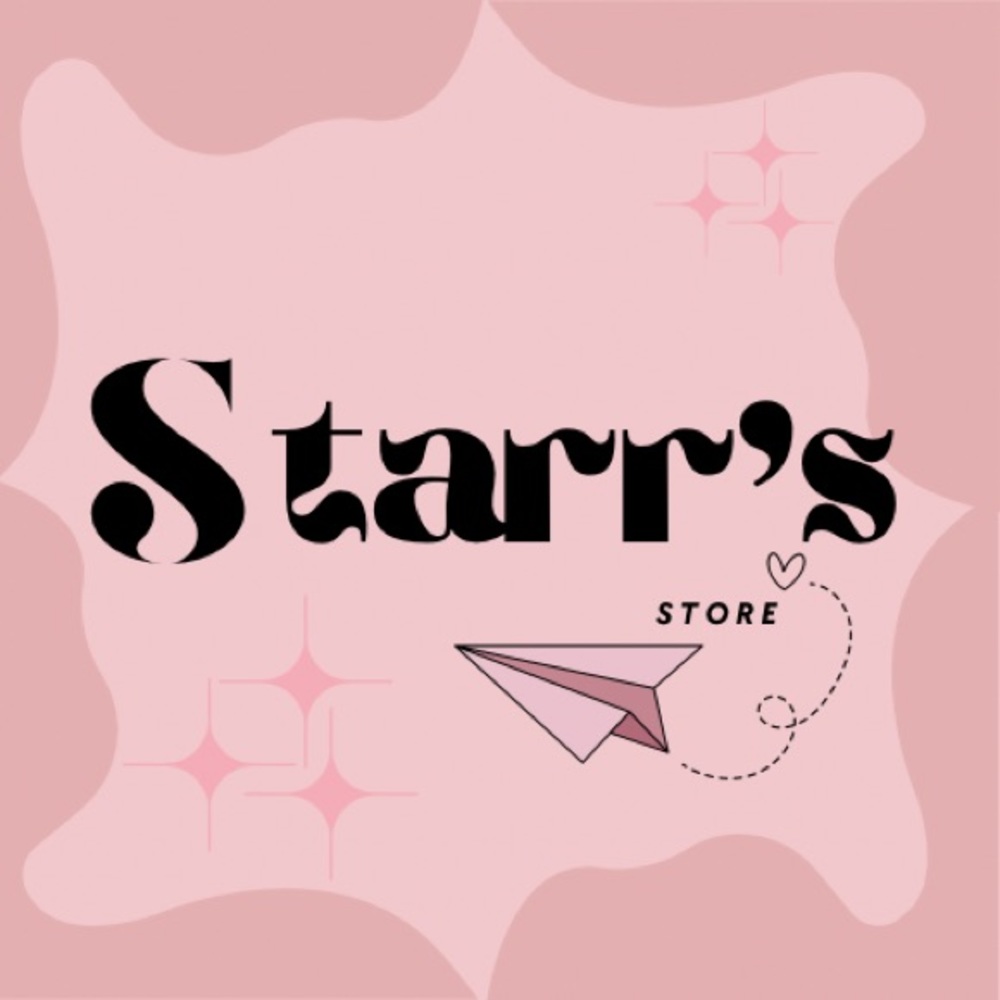 Meet your Posher, Starr